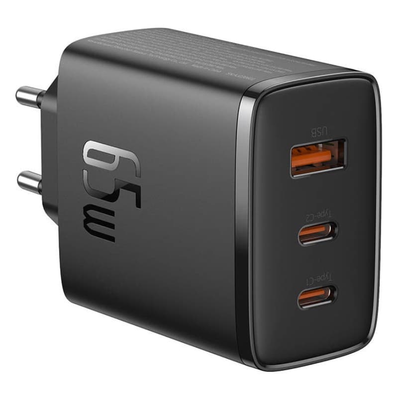 Fast Charger 65W